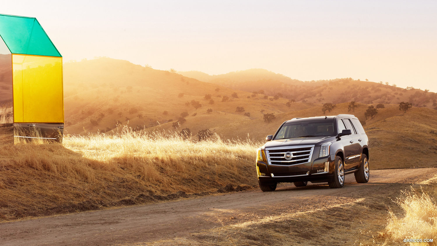 Image Result For Compare Cadillacs Escalade Models Large Luxury Suvs Cadillac